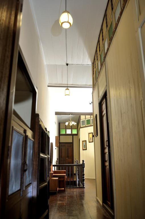 Yong Yi Yuen Guesthouse George Town Exteriör bild